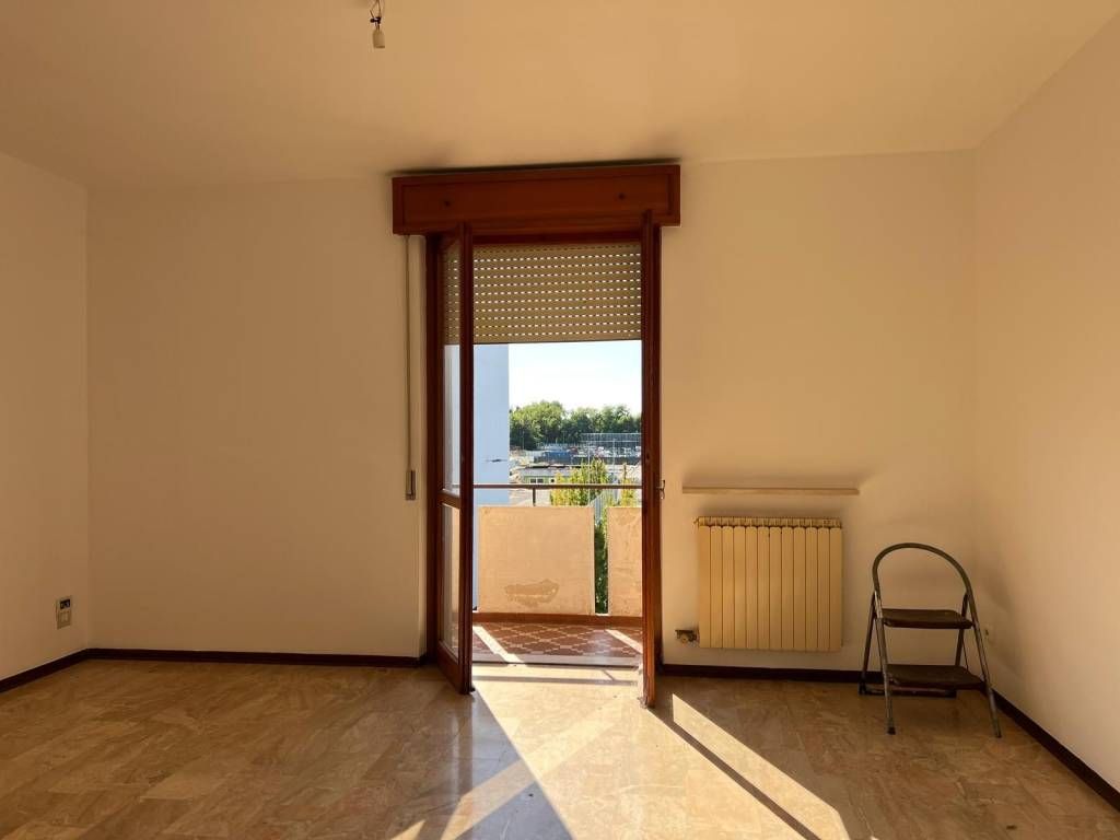 Appartamento Trilocale