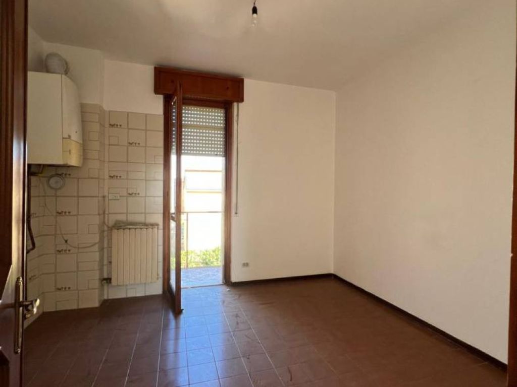 Appartamento Trilocale