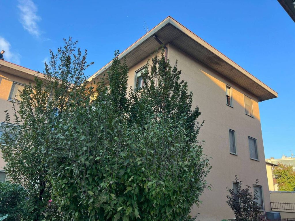 Appartamento Trilocale