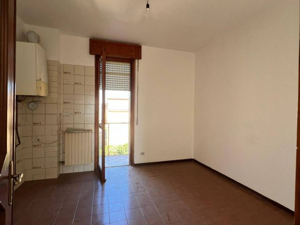 Appartamento Trilocale