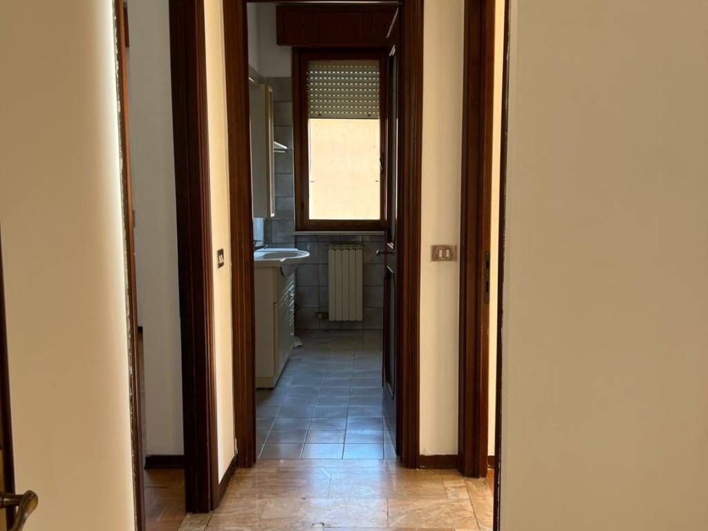 Appartamento Trilocale