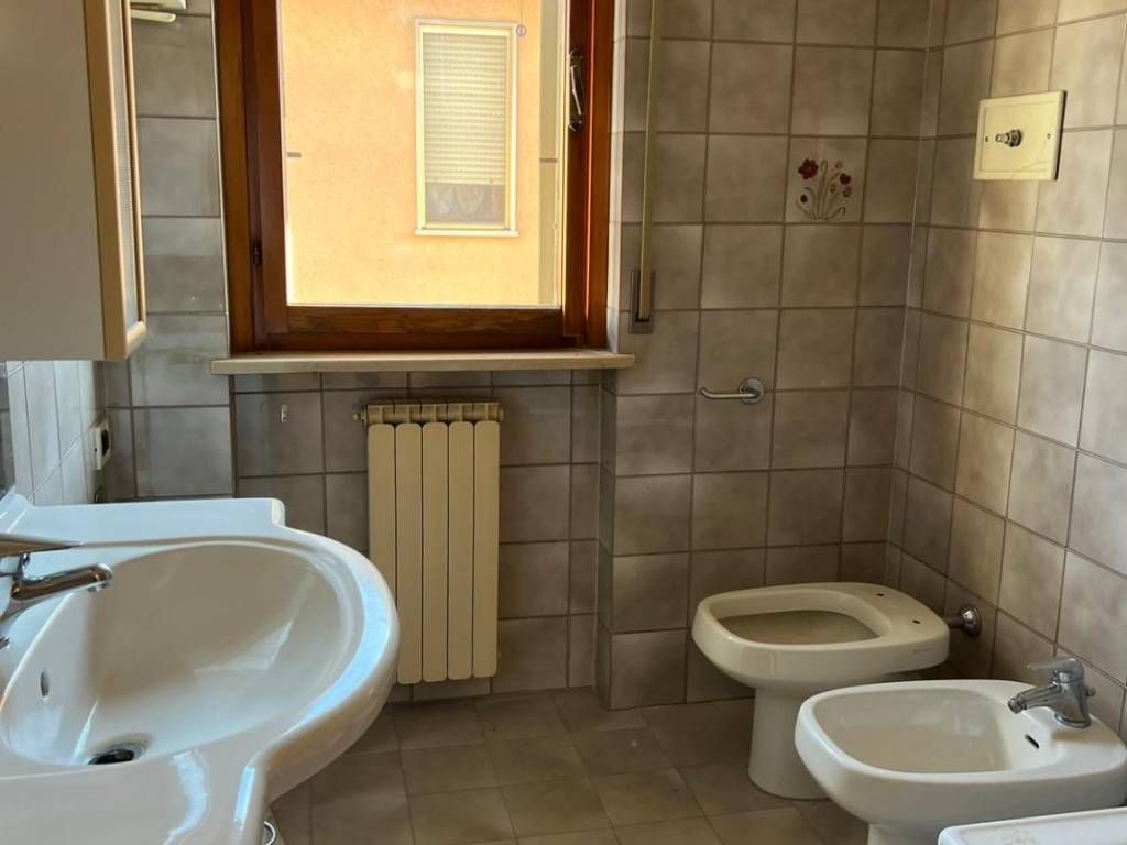 Appartamento Trilocale