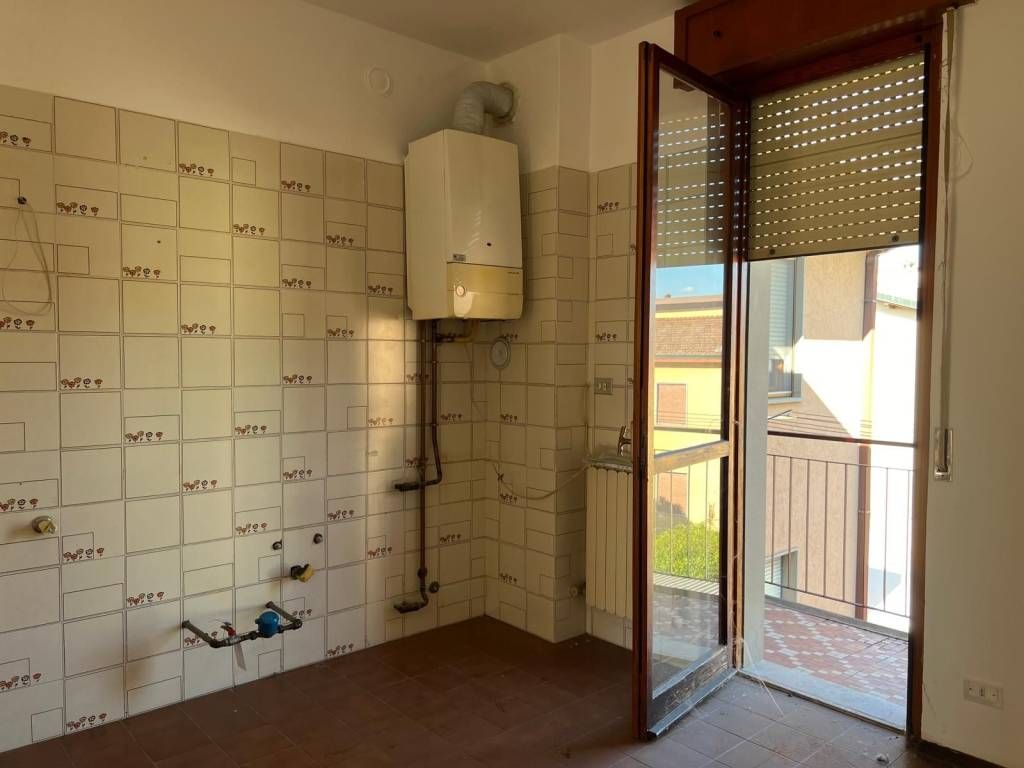 Appartamento Trilocale