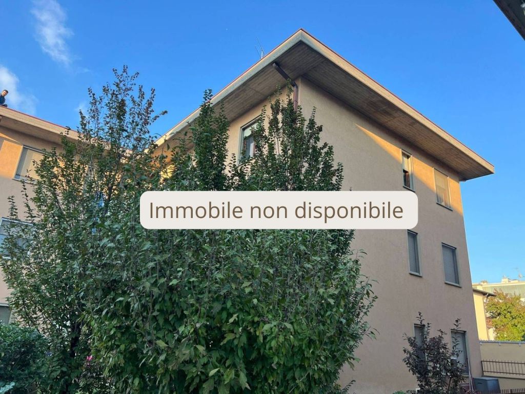 Appartamento Trilocale