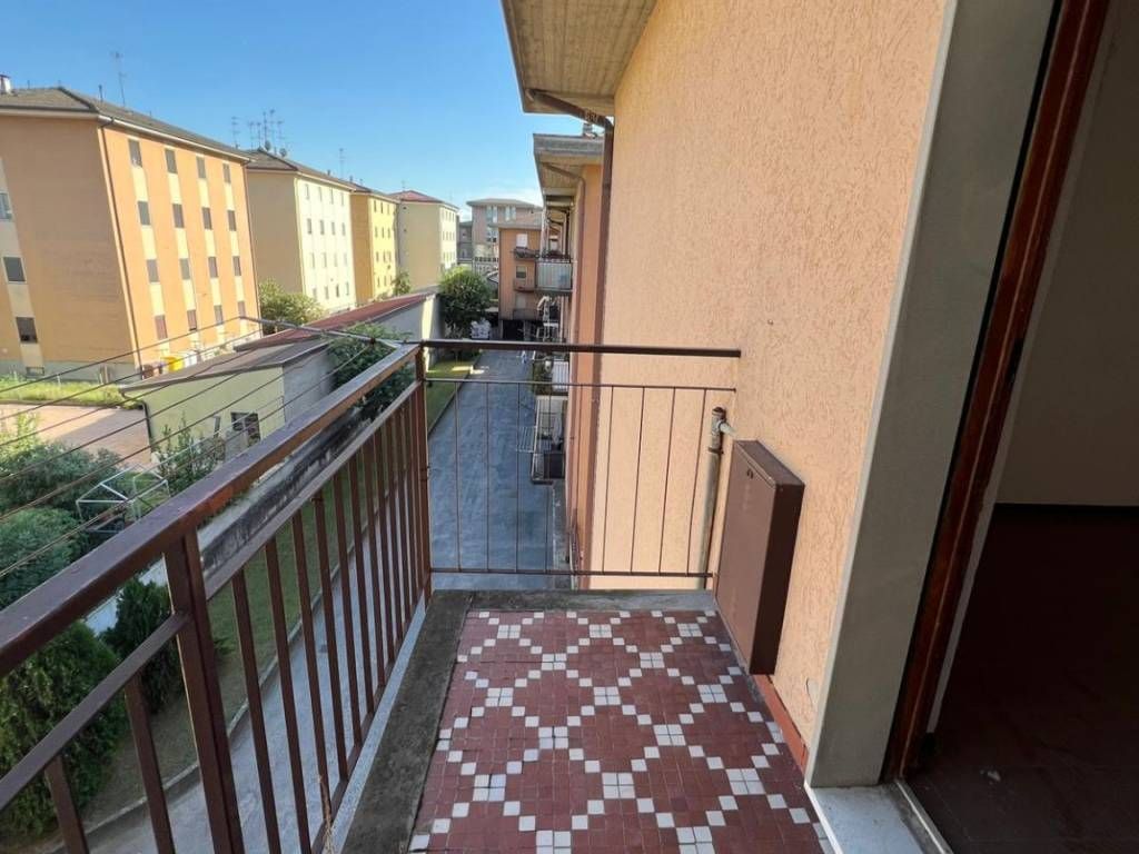 Appartamento Trilocale