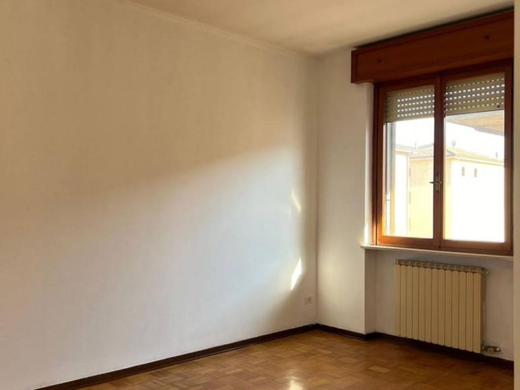 Appartamento Trilocale