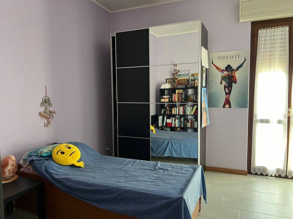 Terratetto plurifamiliare indipendente