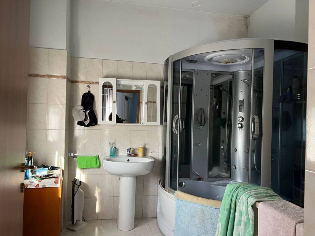 Terratetto plurifamiliare indipendente