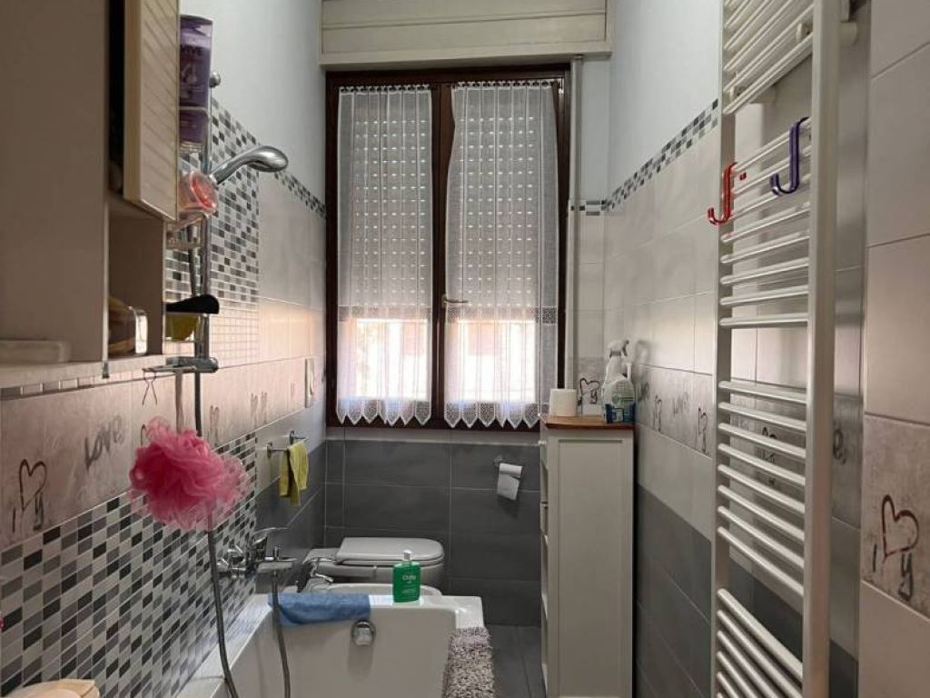 Terratetto plurifamiliare indipendente