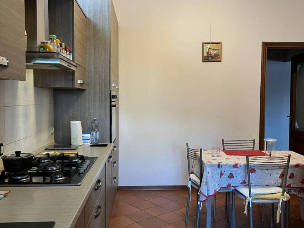 Terratetto plurifamiliare indipendente