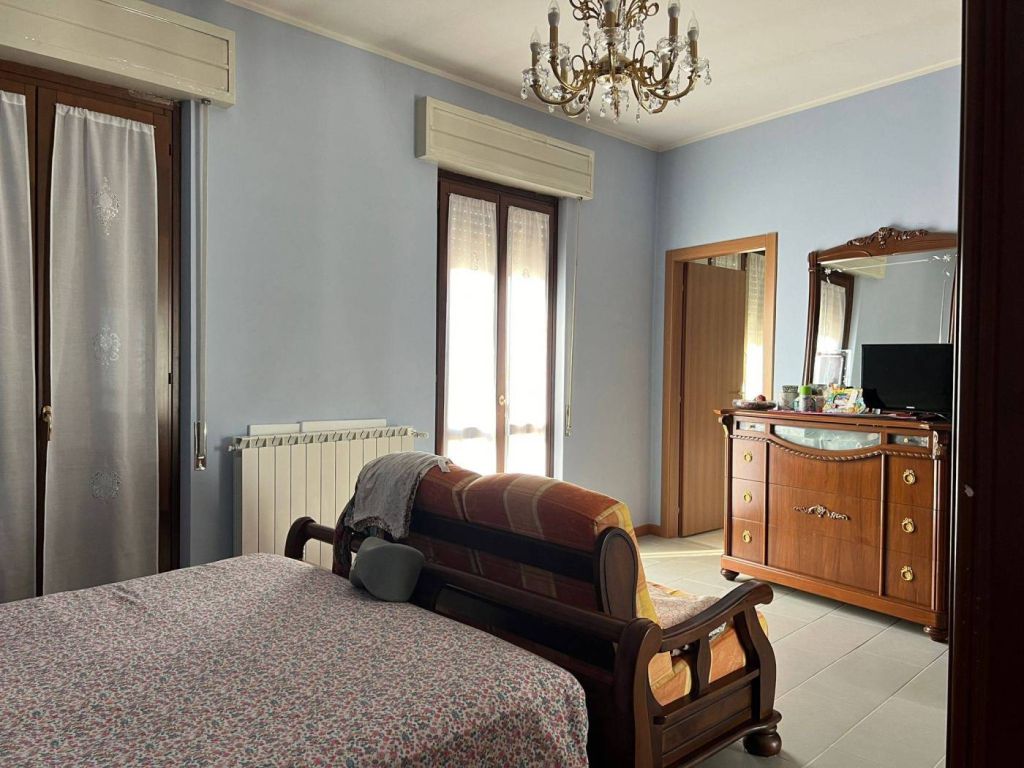 Terratetto plurifamiliare indipendente