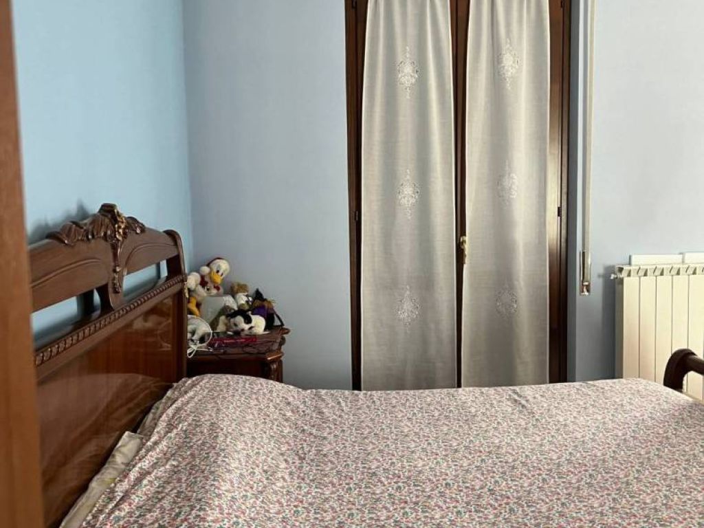 Terratetto plurifamiliare indipendente