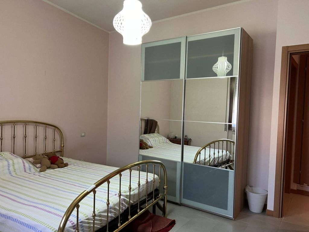 Terratetto plurifamiliare indipendente