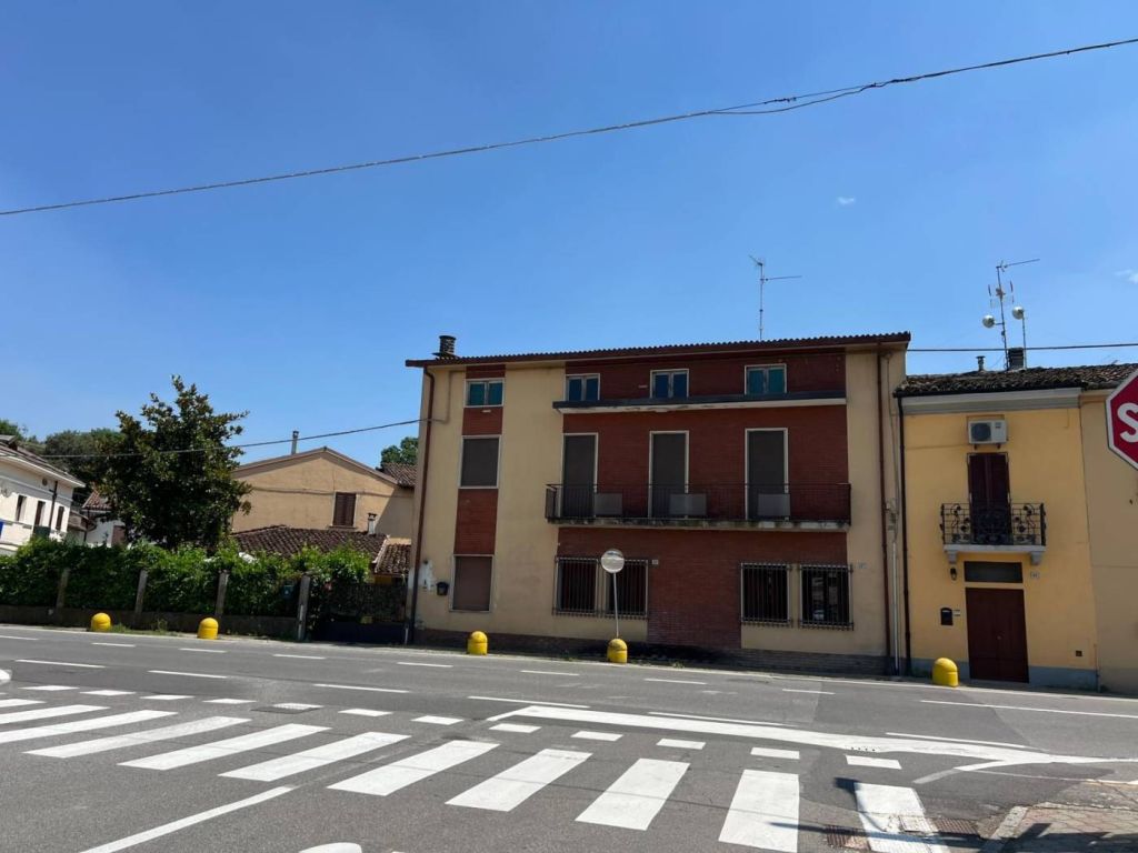 Terratetto plurifamiliare indipendente