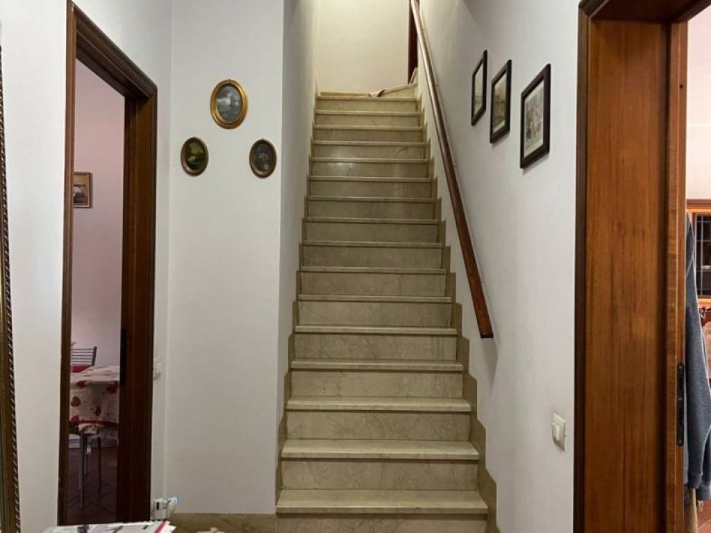 Terratetto plurifamiliare indipendente