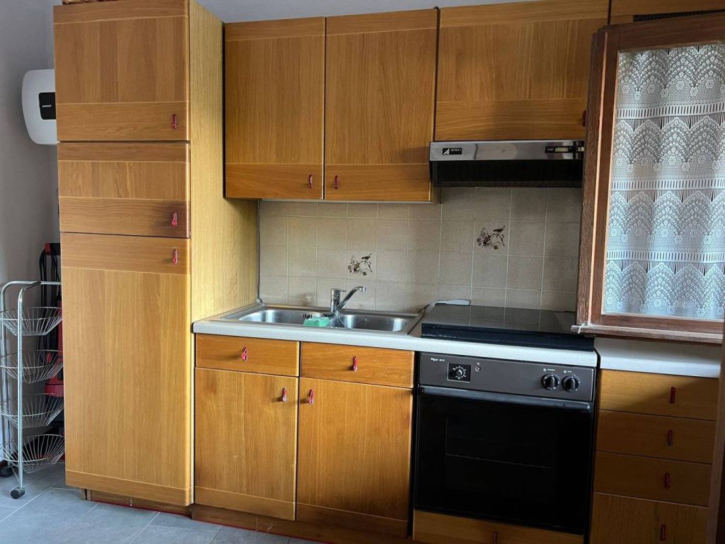 Terratetto plurifamiliare indipendente