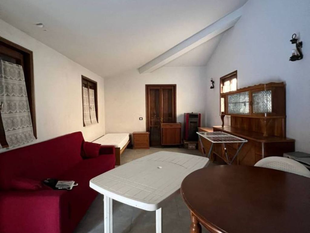 Terratetto plurifamiliare indipendente