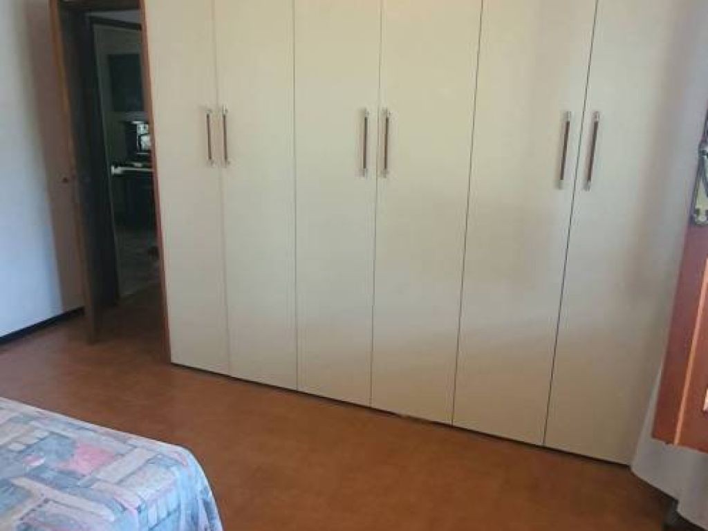 Villa unifamiliare, Vescovato