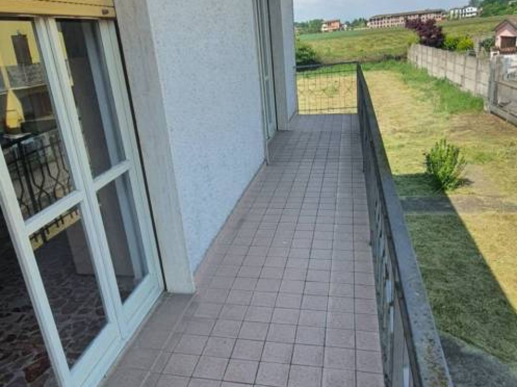 Villa unifamiliare, Vescovato