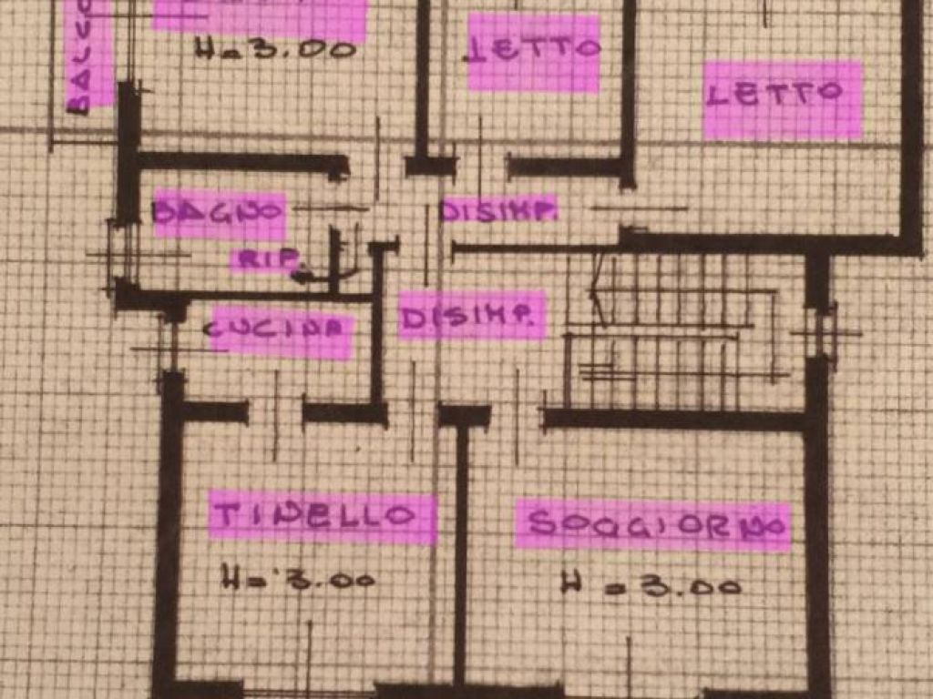 Villa unifamiliare, Vescovato