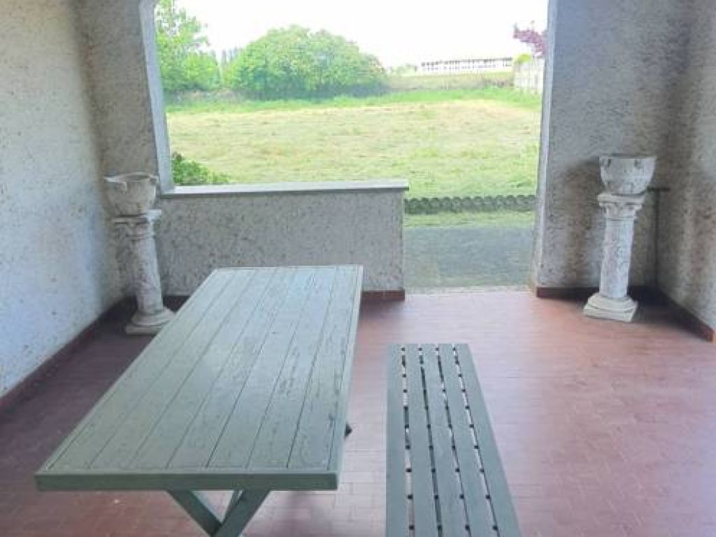 Villa unifamiliare, Vescovato