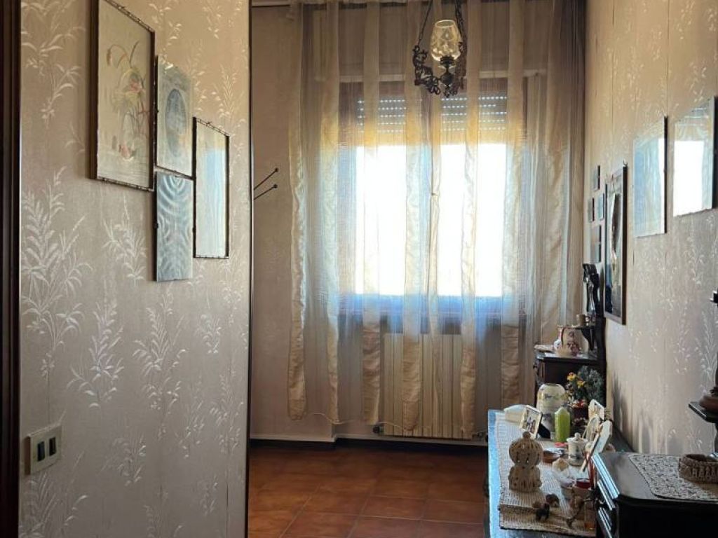 Villa plurifamiliare, Boschetto, Cremona