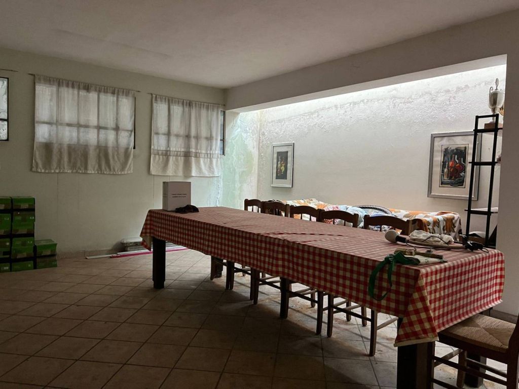 Villa plurifamiliare, Boschetto, Cremona