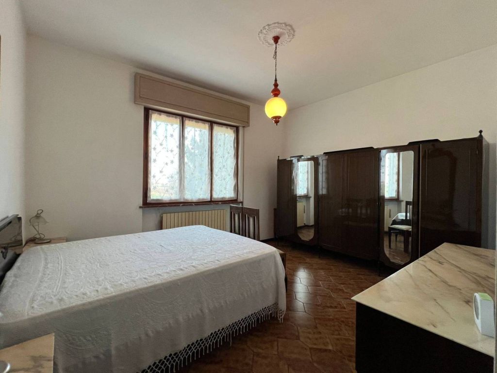 Villa plurifamiliare, Boschetto, Cremona