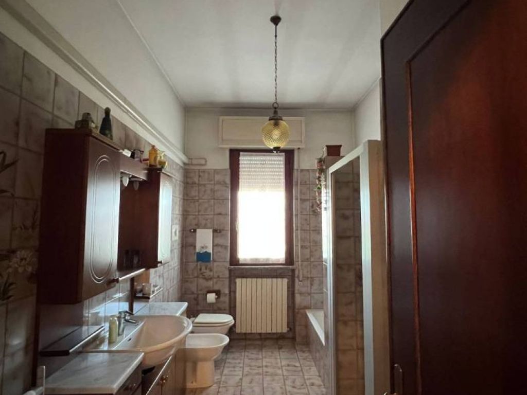 Villa plurifamiliare, Boschetto, Cremona