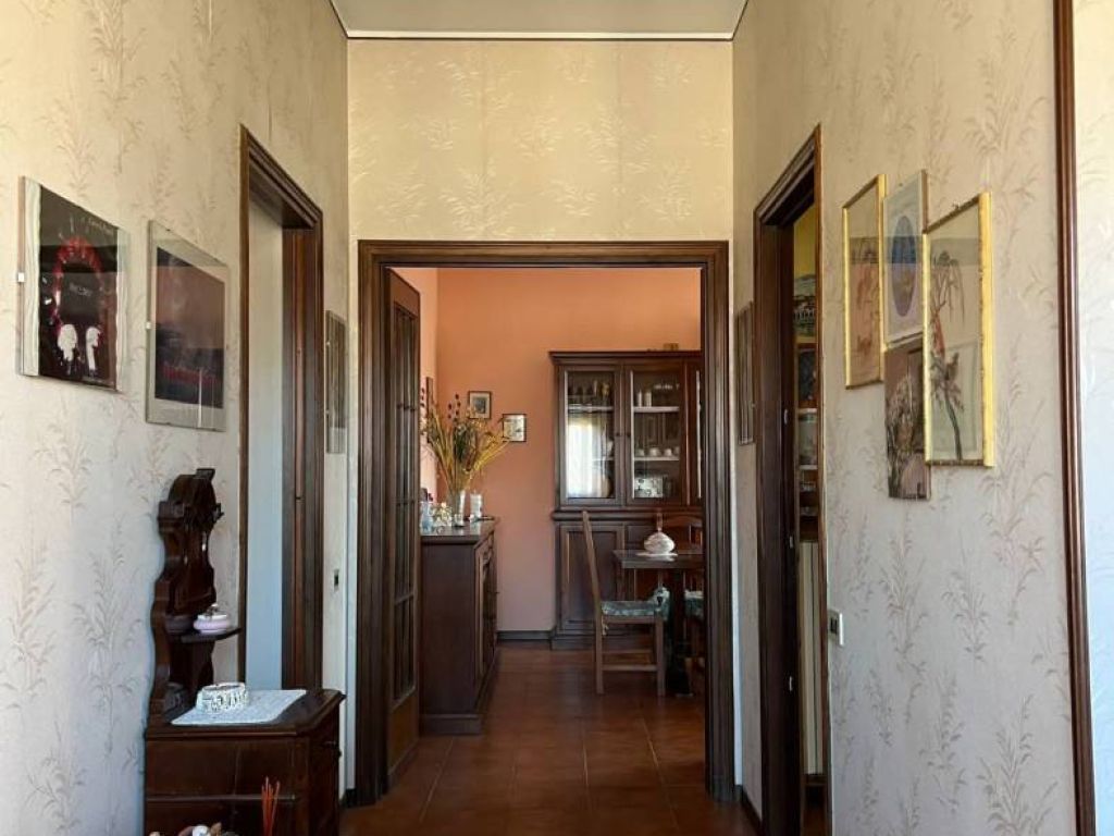 Villa plurifamiliare, Boschetto, Cremona