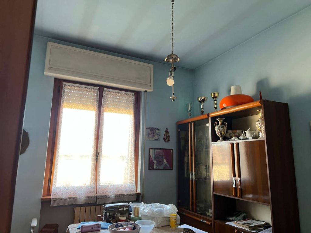 Villa plurifamiliare, Boschetto, Cremona