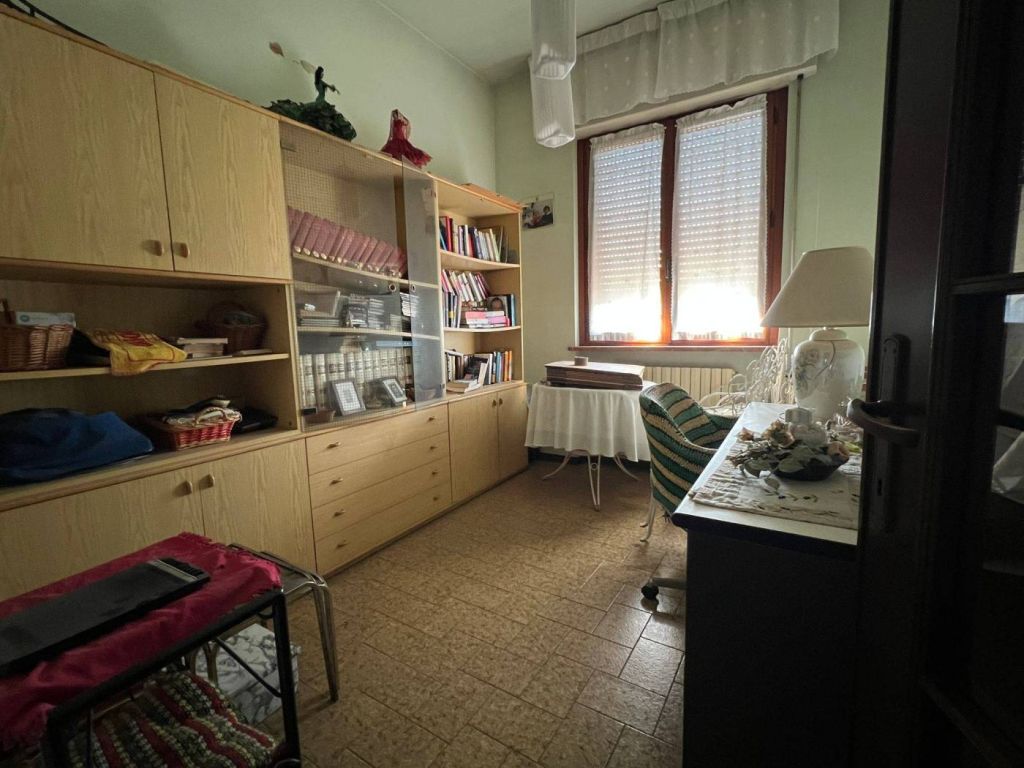 Villa plurifamiliare, Boschetto, Cremona