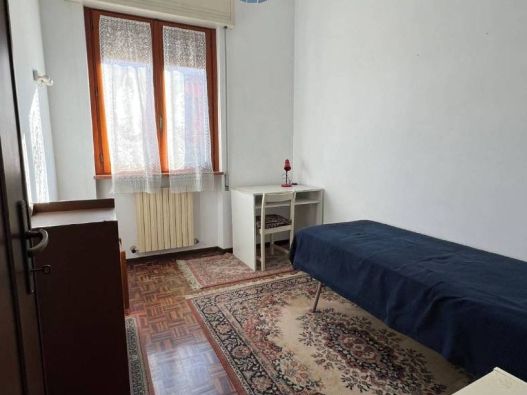 Villa plurifamiliare, Boschetto, Cremona