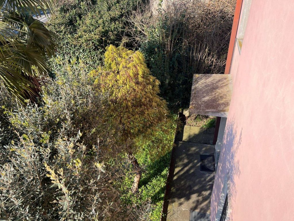 Villa plurifamiliare, Boschetto, Cremona