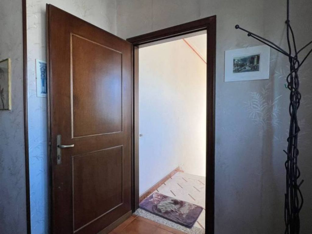 Villa plurifamiliare, Boschetto, Cremona