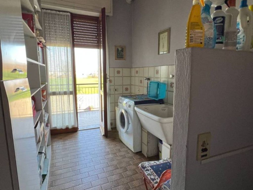 Villa plurifamiliare, Boschetto, Cremona