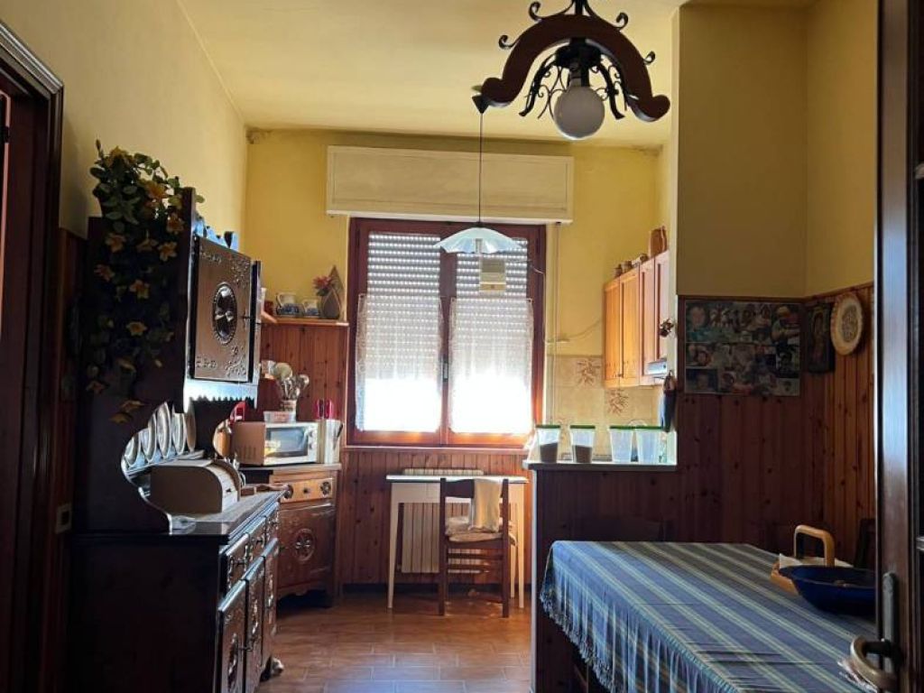 Villa plurifamiliare, Boschetto, Cremona