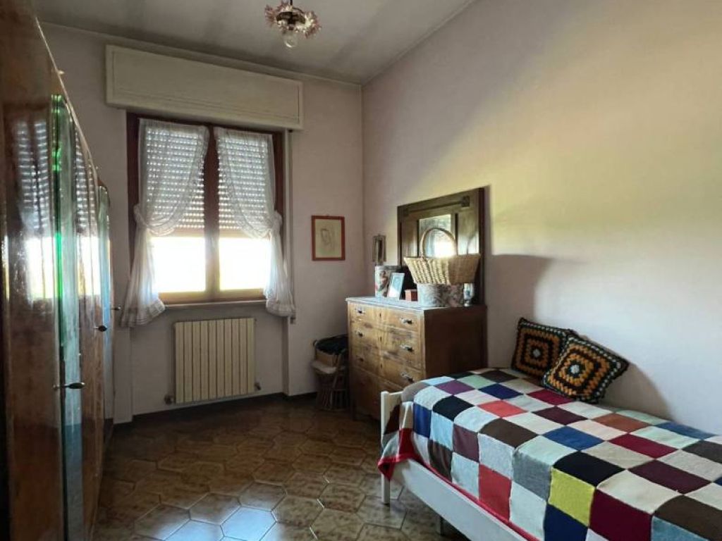 Villa plurifamiliare, Boschetto, Cremona