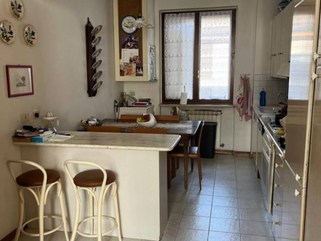 Attico via Ruggero Manna, Centro, Cremona