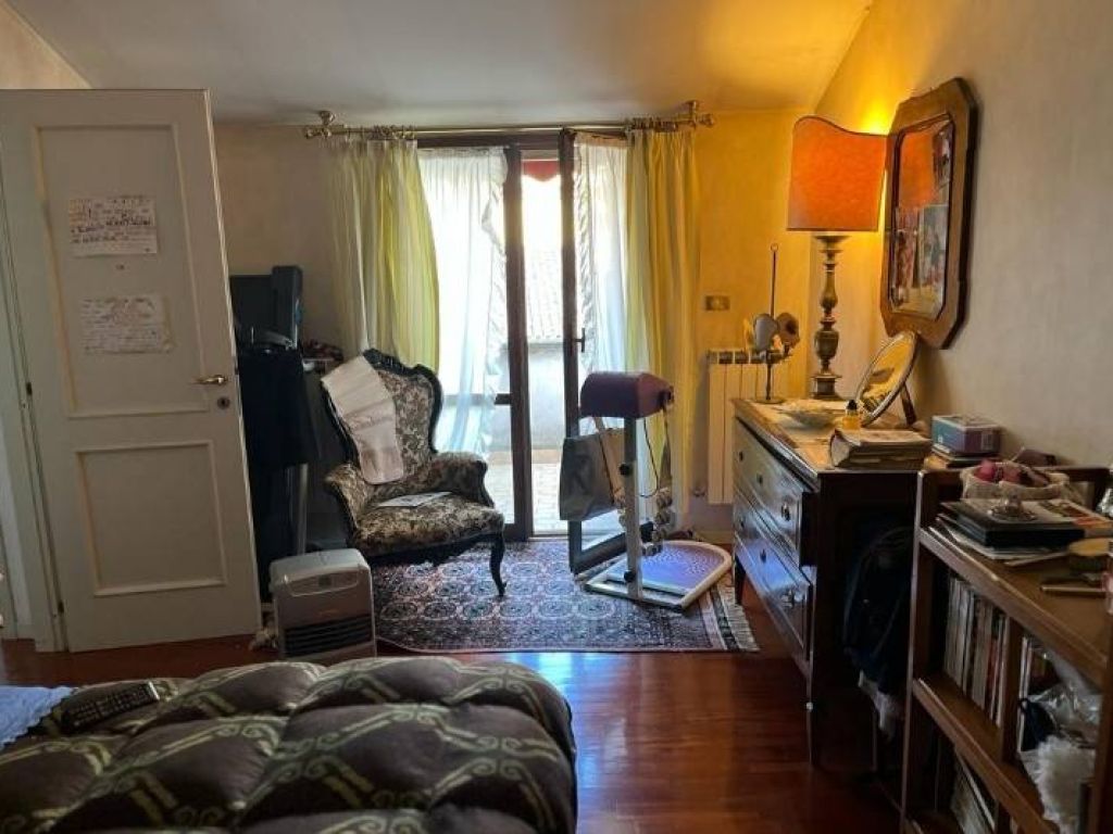 Attico via Ruggero Manna, Centro, Cremona