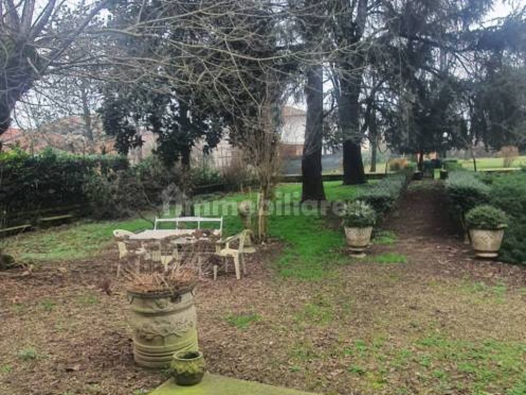 Terratetto unifamiliare, Vescovato