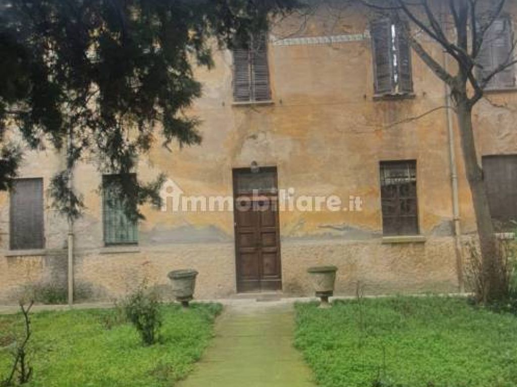 Terratetto unifamiliare, Vescovato