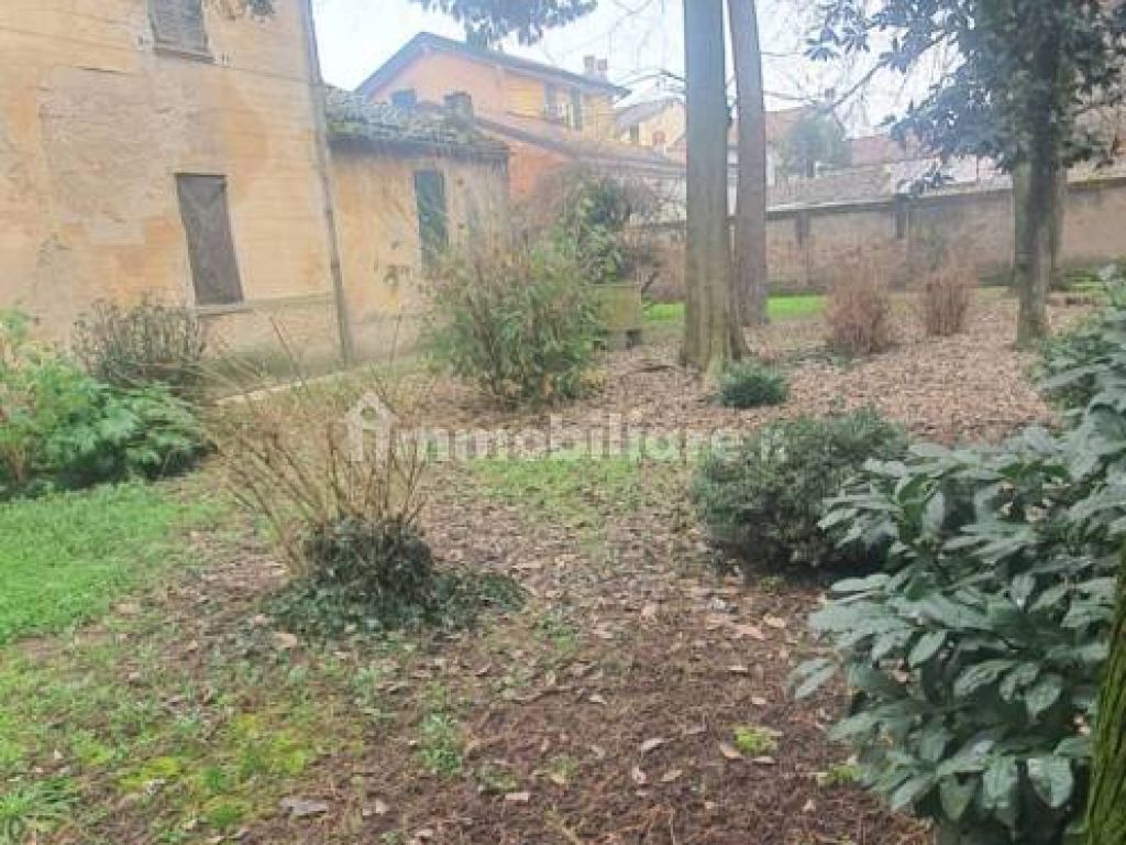 Terratetto unifamiliare, Vescovato