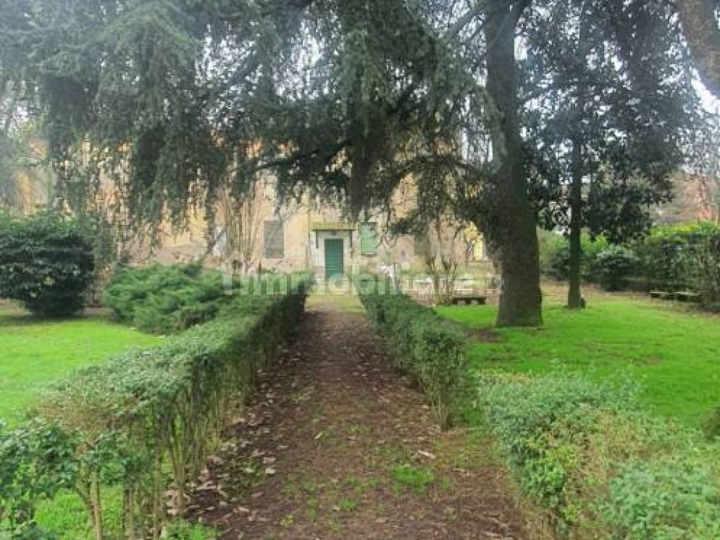 Terratetto unifamiliare, Vescovato