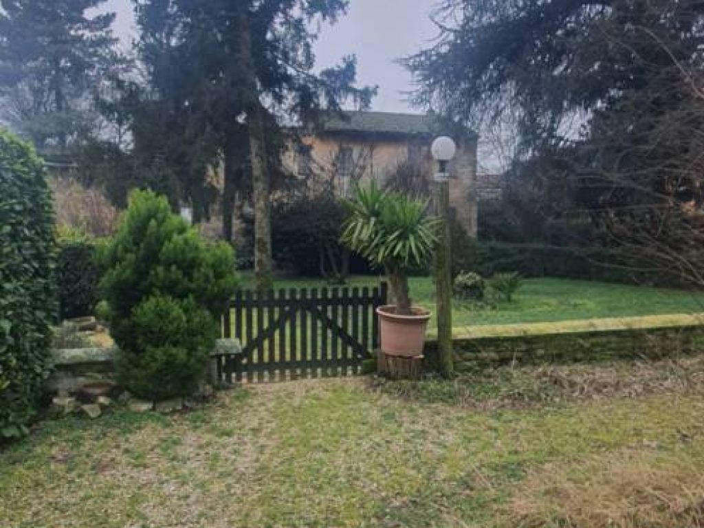 Terratetto unifamiliare, Vescovato