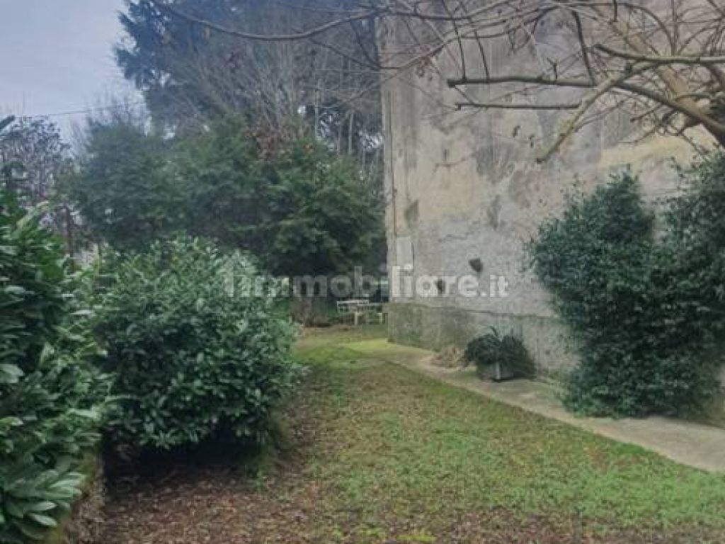 Terratetto unifamiliare, Vescovato