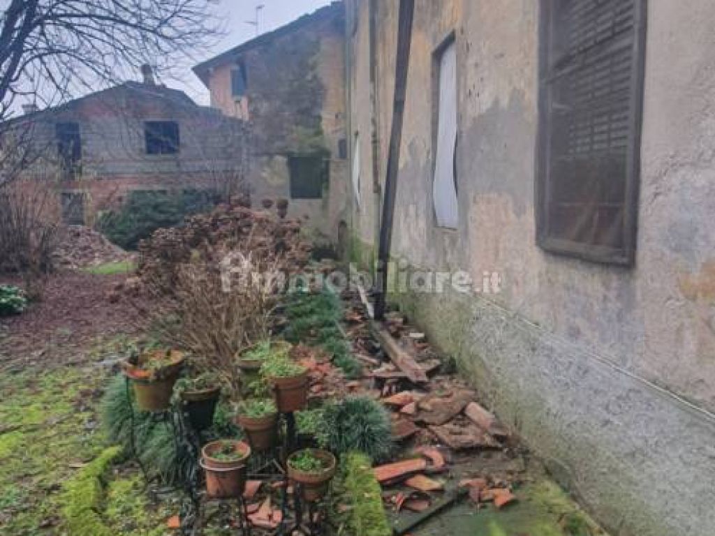 Terratetto unifamiliare, Vescovato