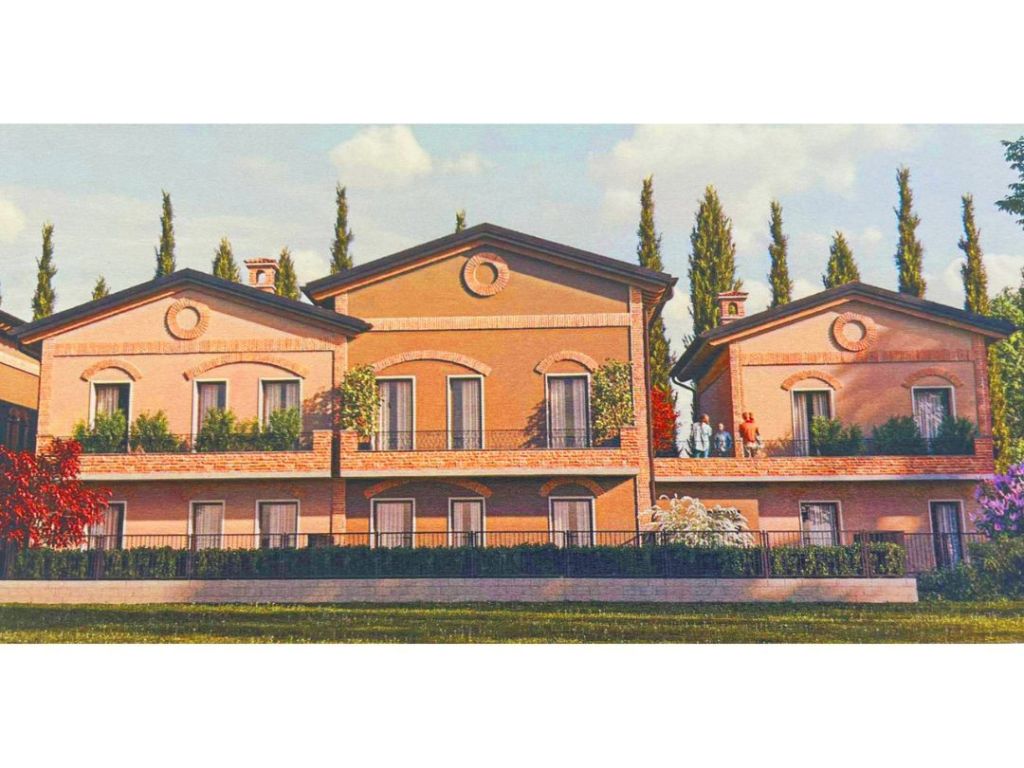 Villa Costa Sant'Abramo