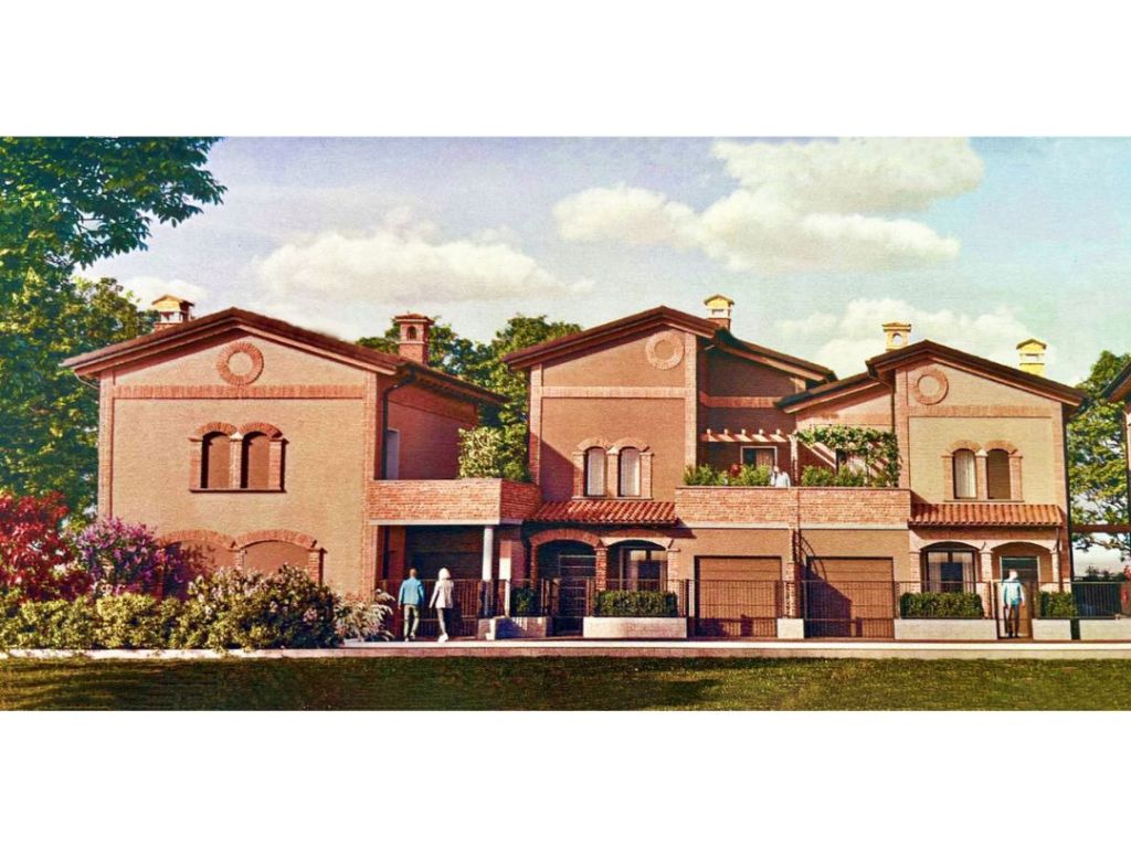 Villa Costa Sant'Abramo