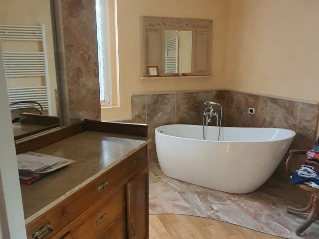 Villa Singola unifamiliare